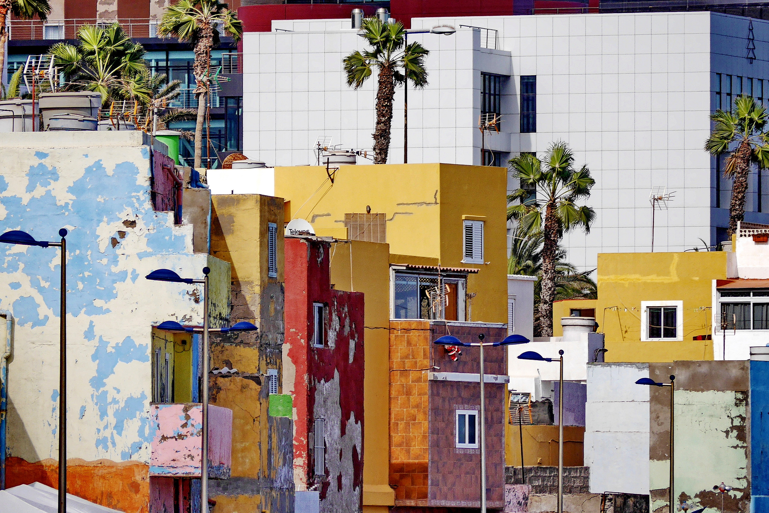 San Cristóbal (Las Palmas de Gran Canaria)