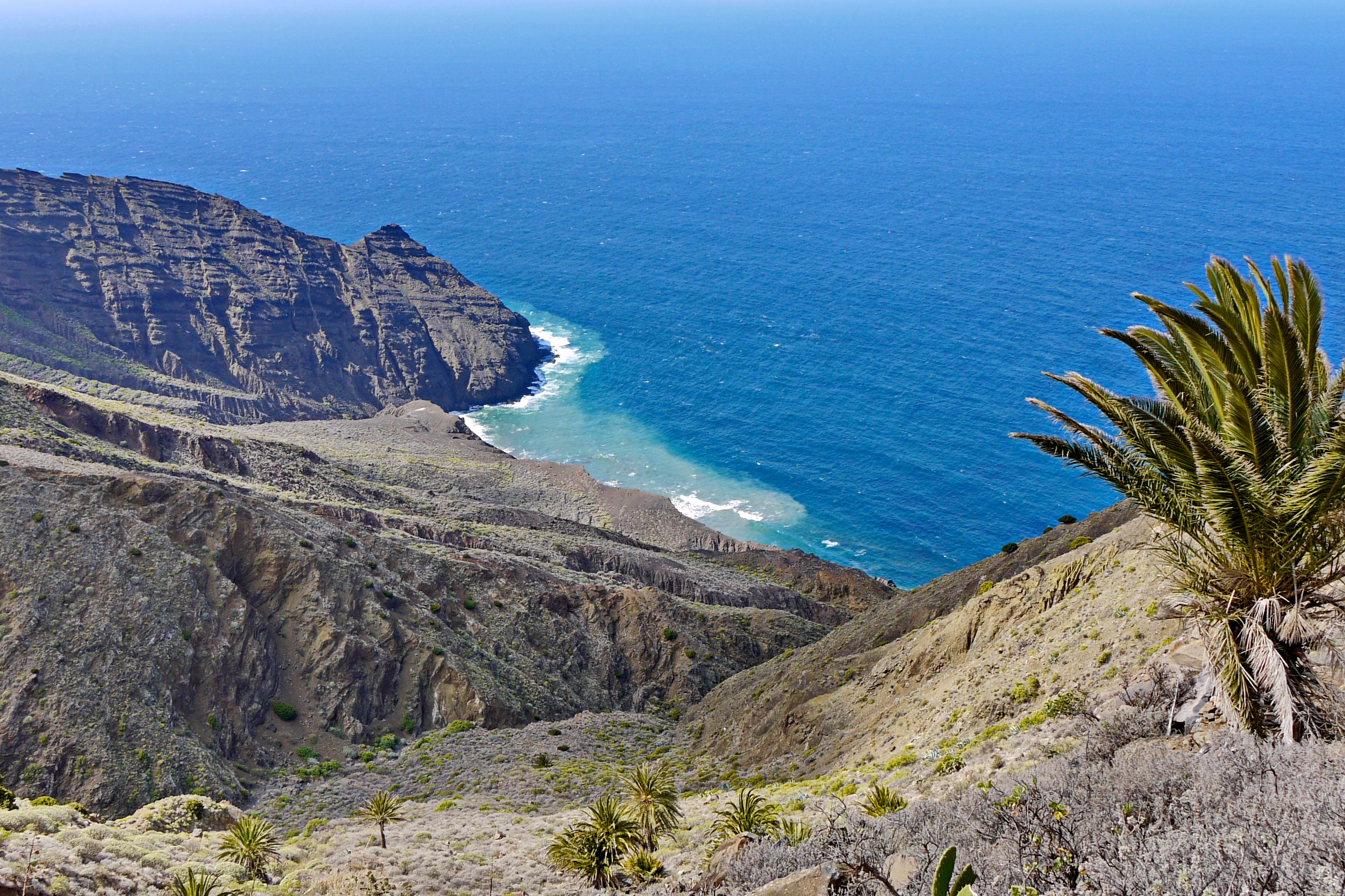La Gomera (Spanien)