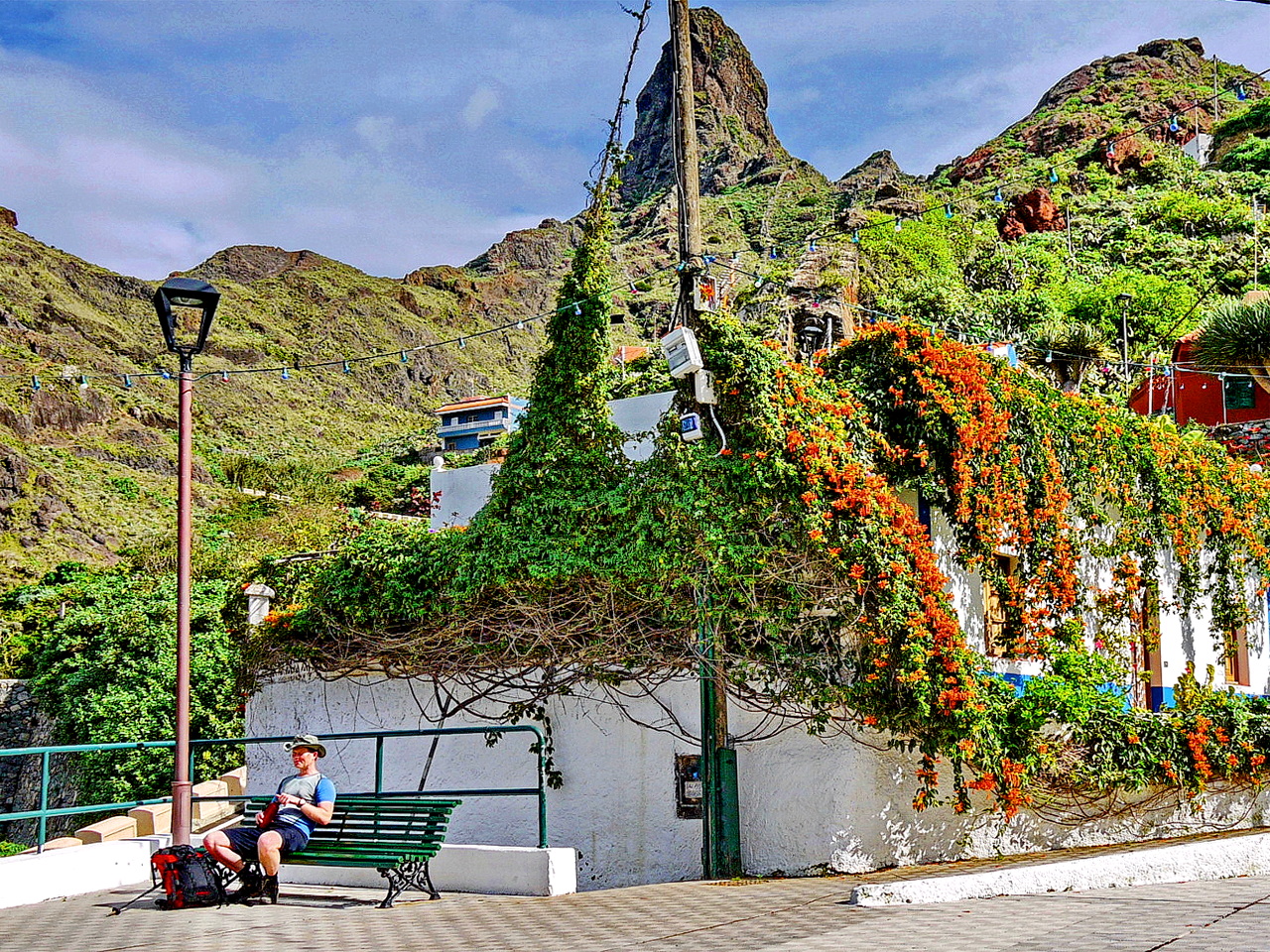 Anaga (Teneriffa)