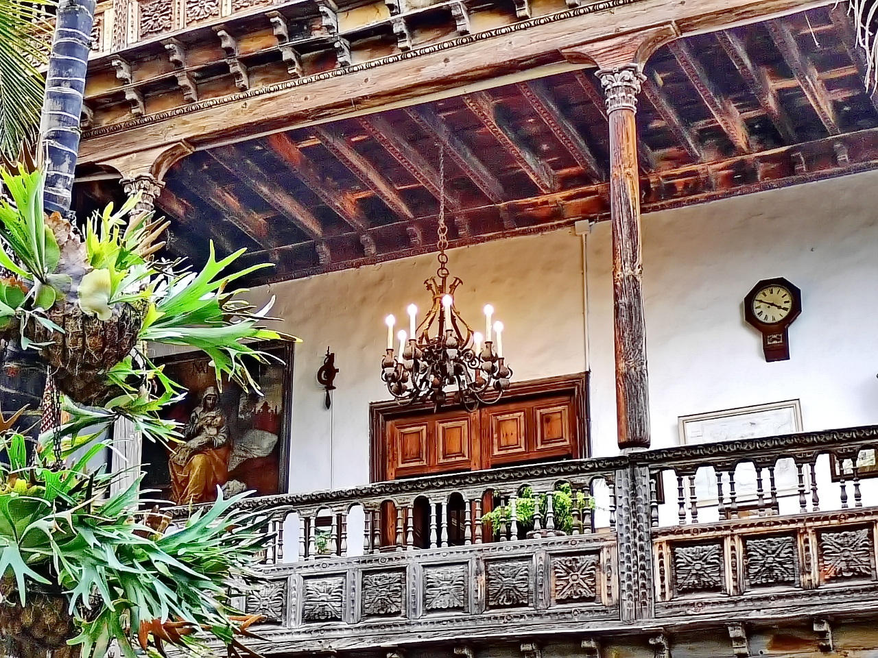 La Orotava