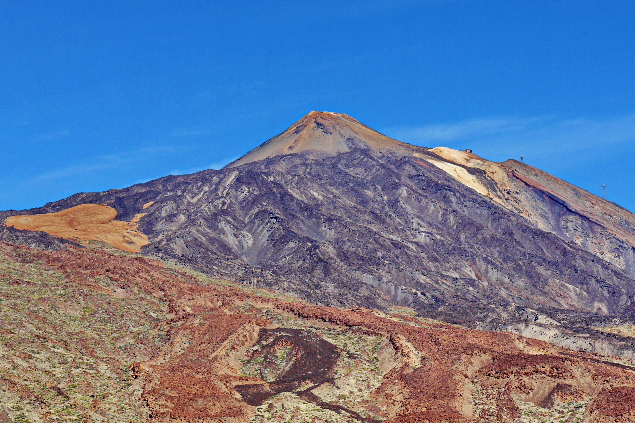 Teide Nationalpark (Teneriffa)