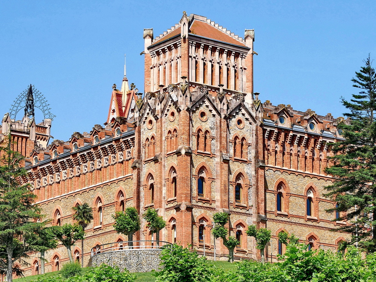 Comillas
