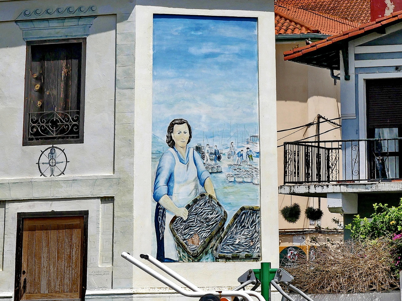 Santoña