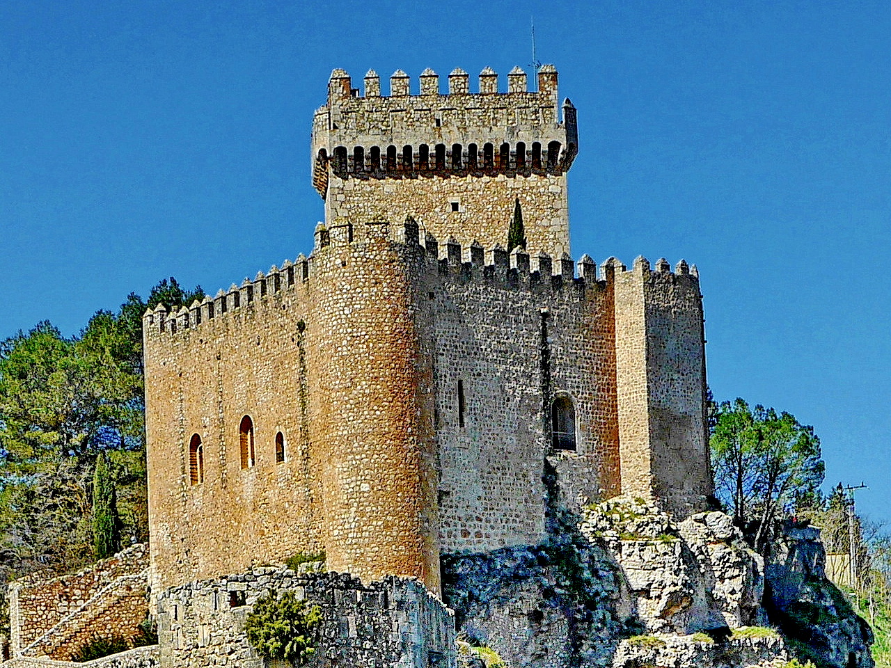 Alarcón