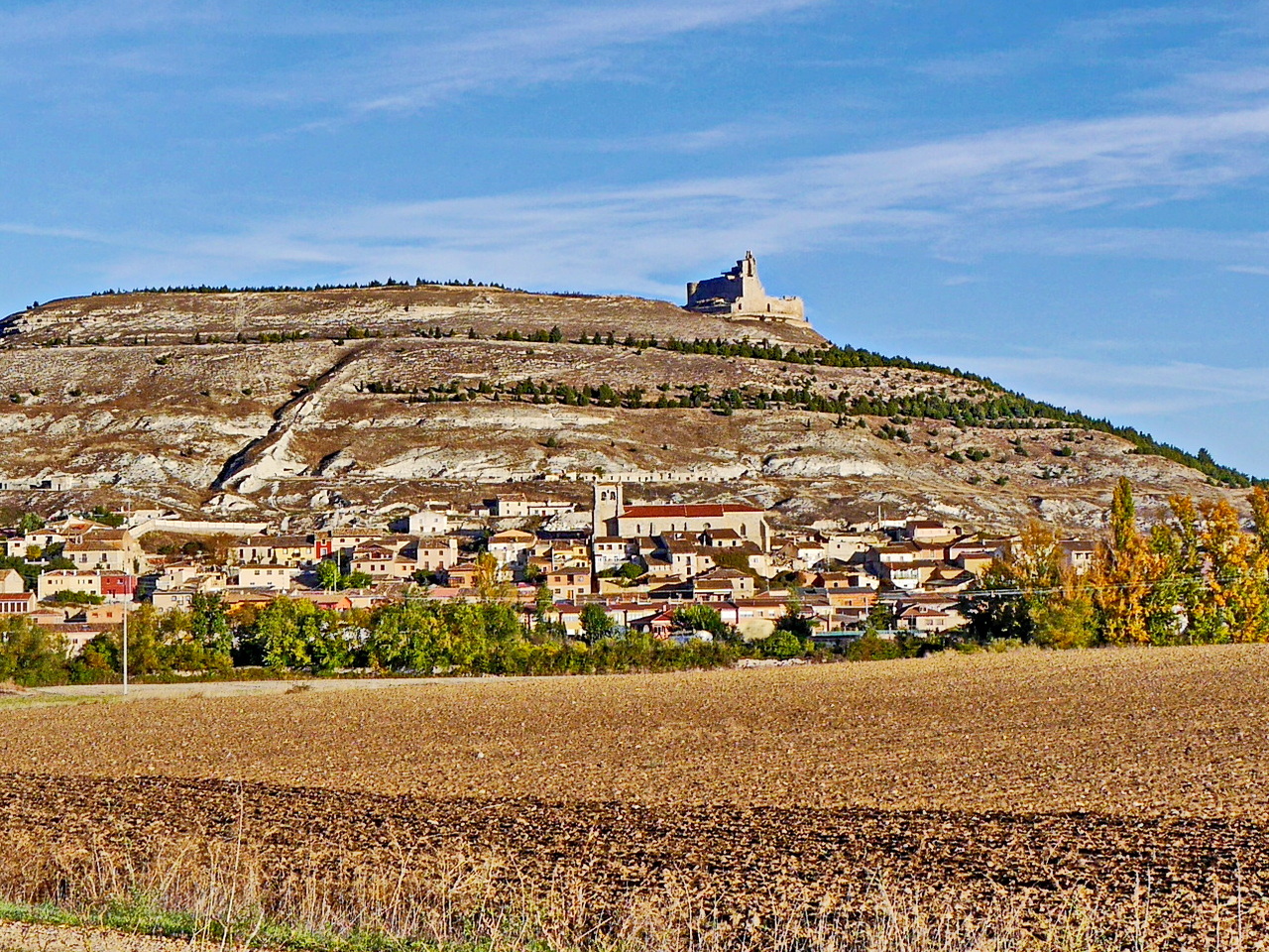 Castrojeriz