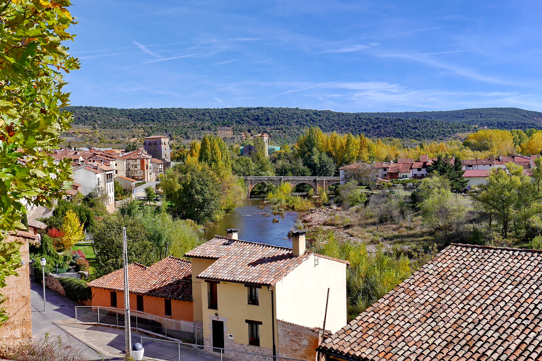 Covarrubias (Burgos)