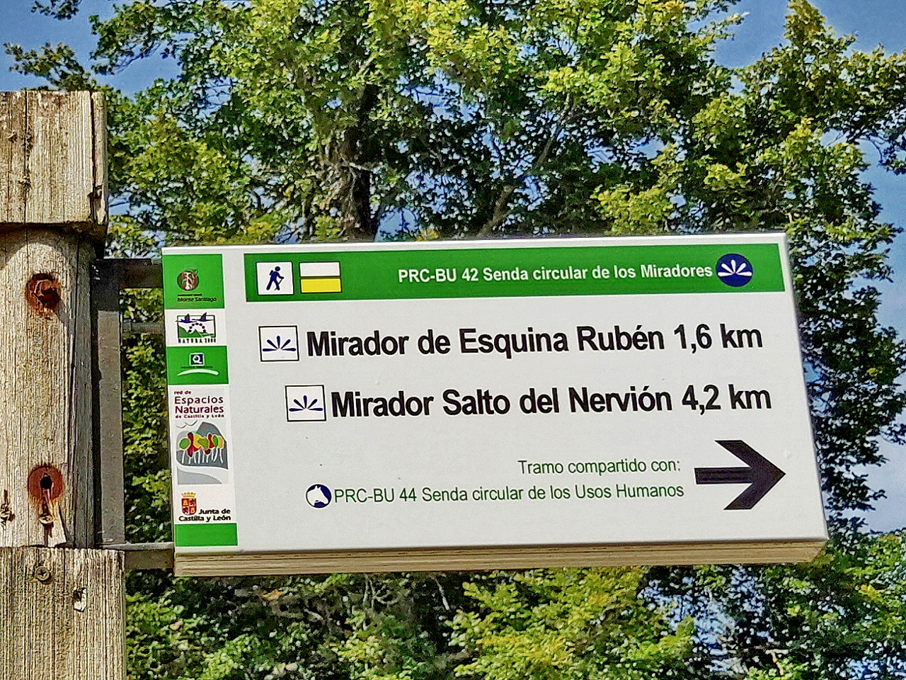 Naturpark Monte Santiago