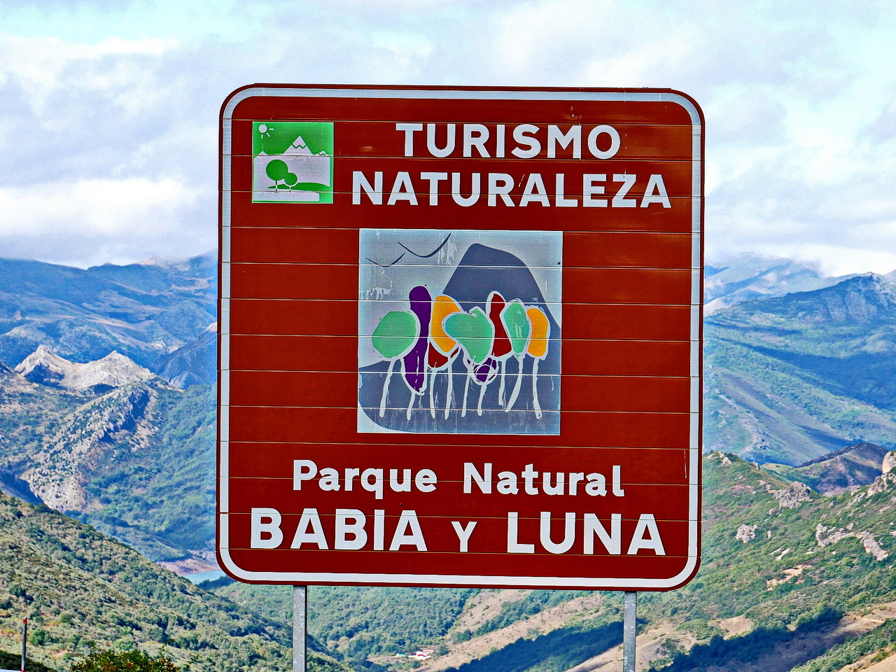 Naturpark Babia y Luna