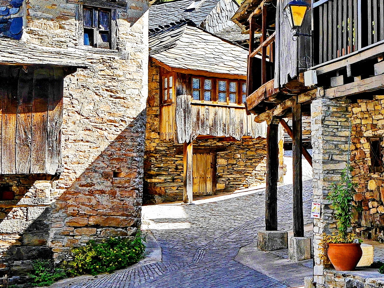 Peñalba de Santiago