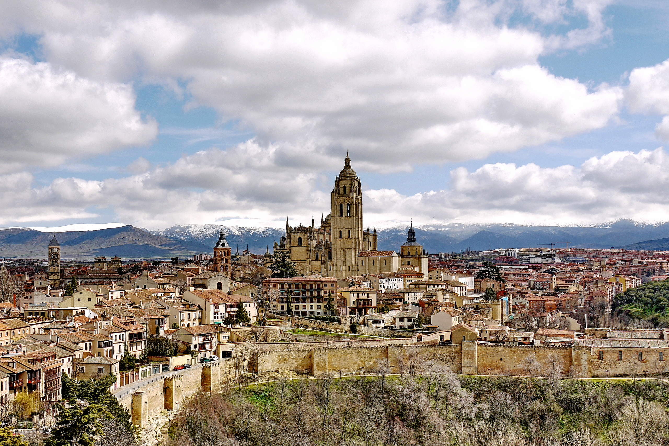 Segovia (Kastilien und León)