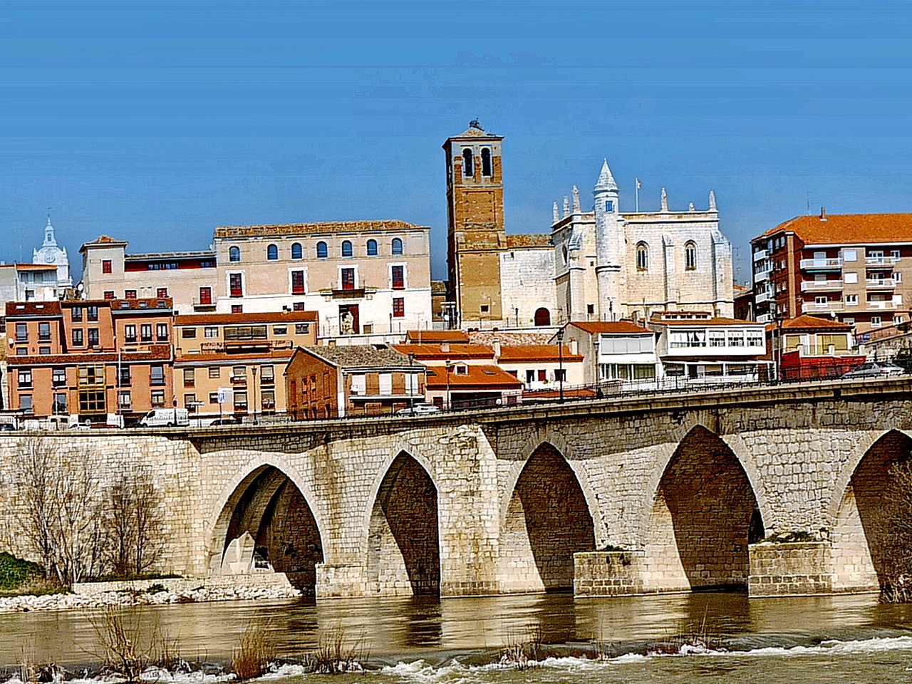 Tordesillas