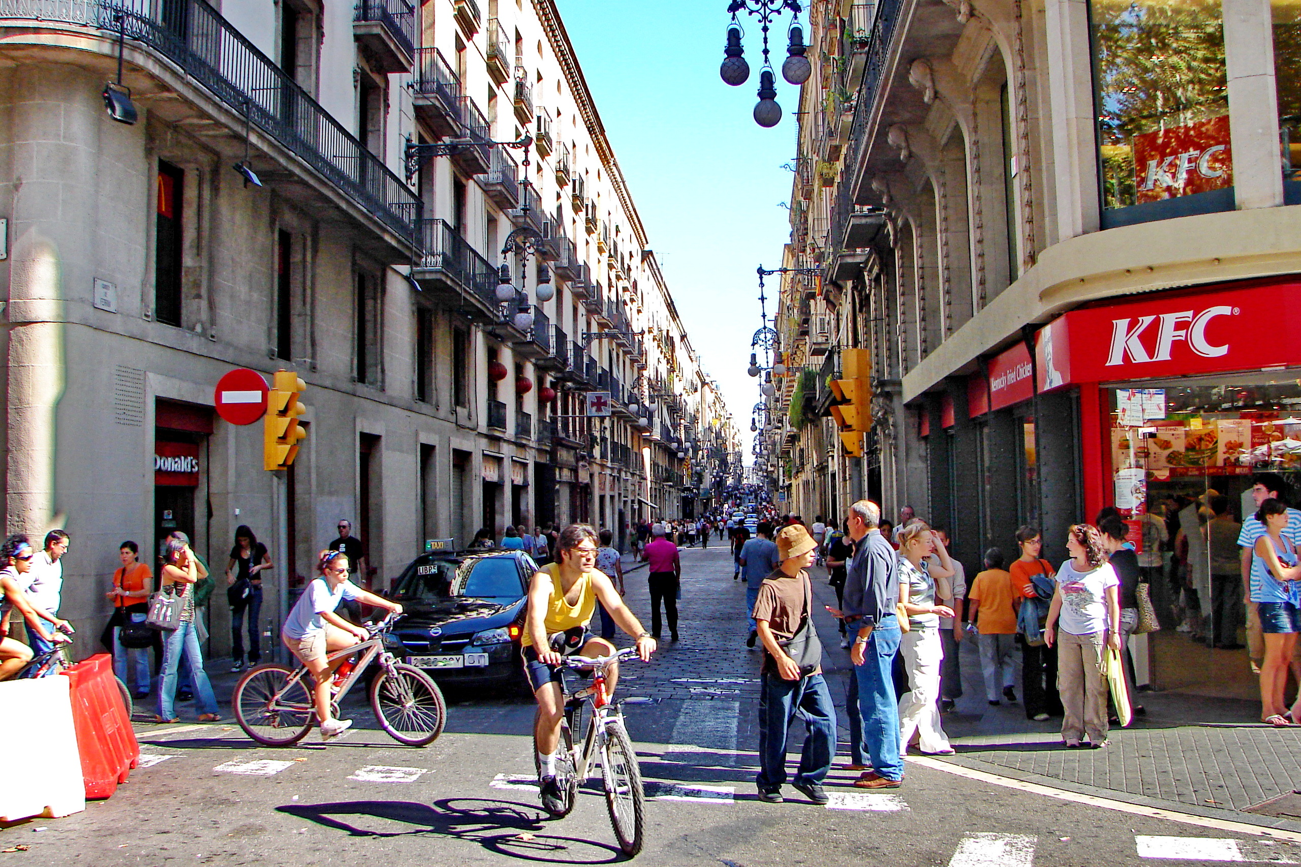 Barri Gòtic (Barcelona)