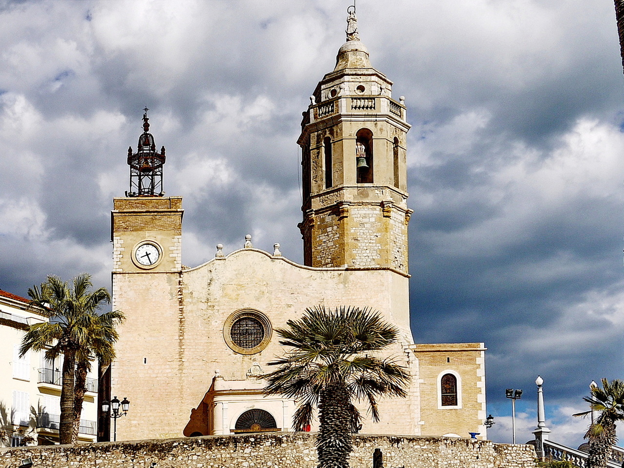 Sitges