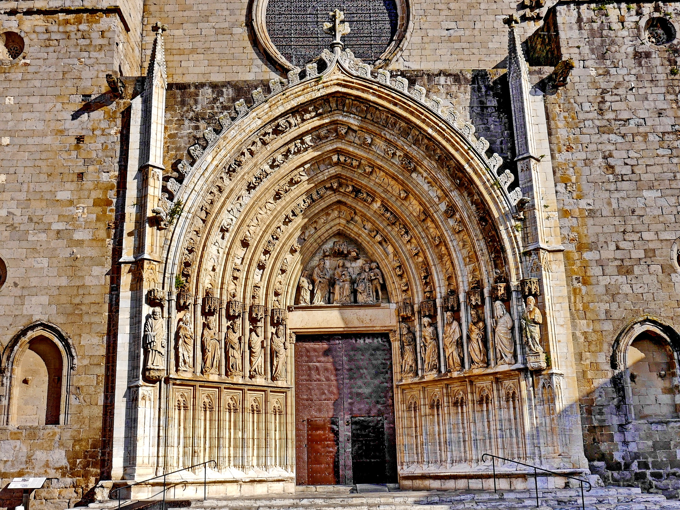 Castello D'Empuries