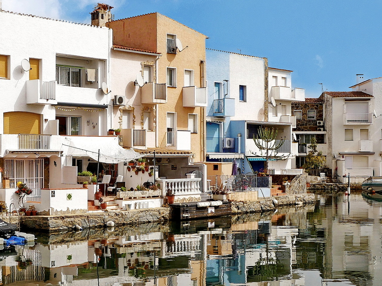 Empuriabrava