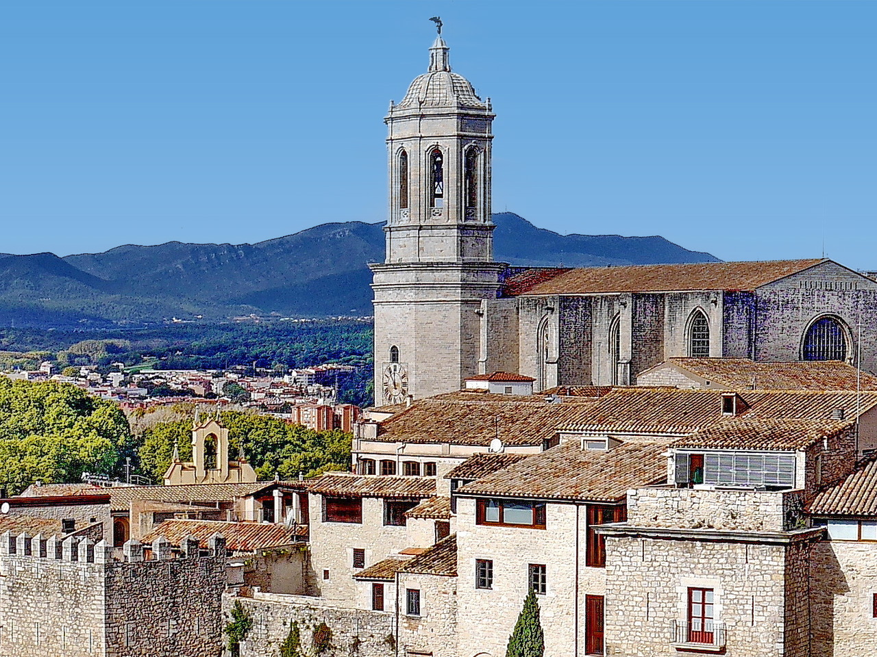 Girona (Gerona)