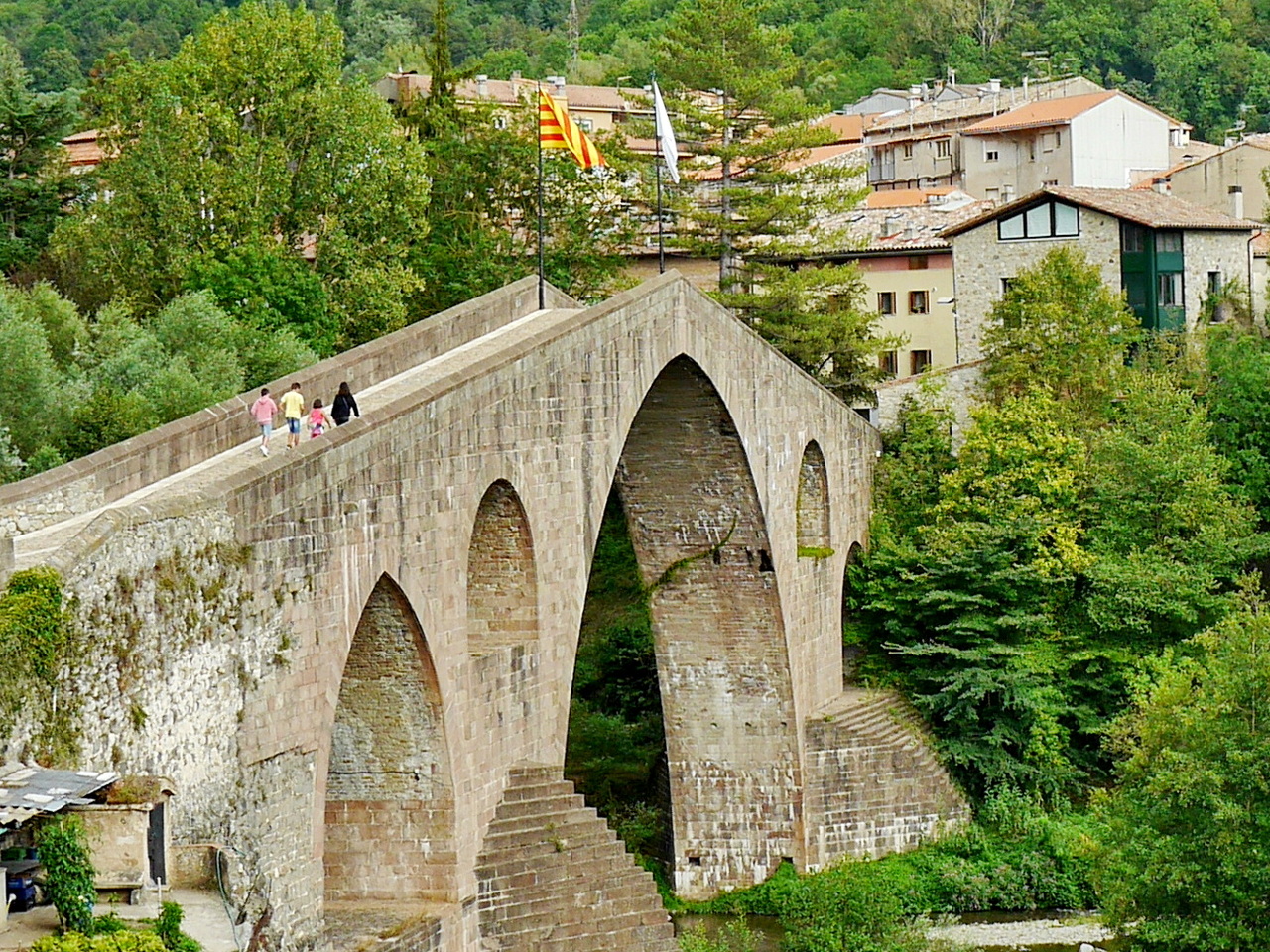 Sant Joan de les Abadesses