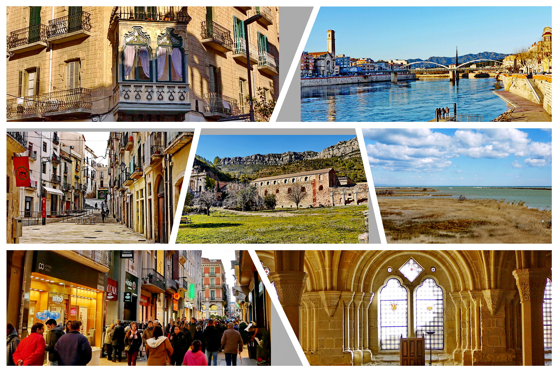Provinz Tarragona (Katalonien)