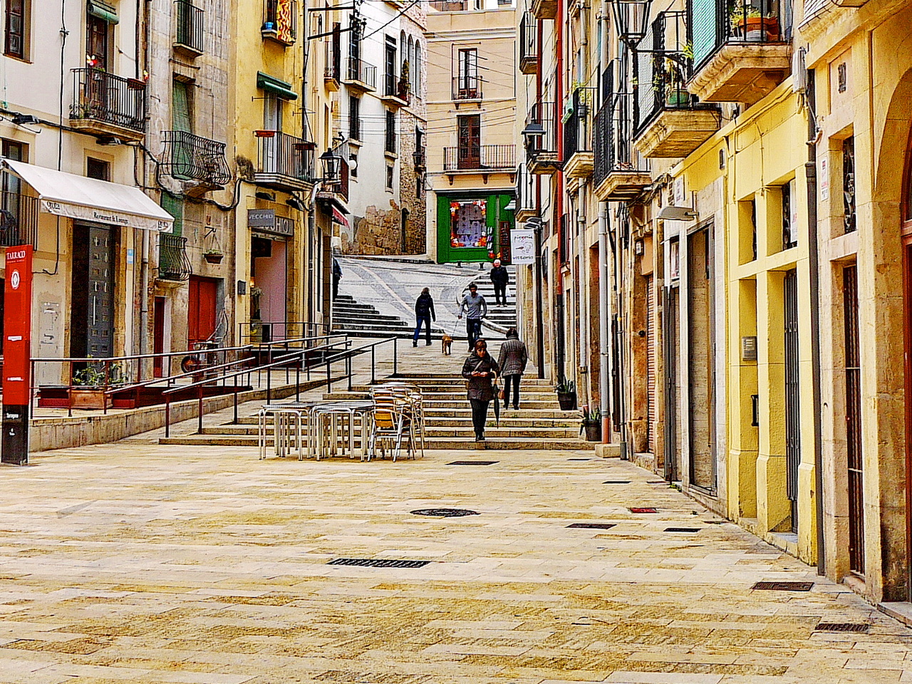 Tarragona