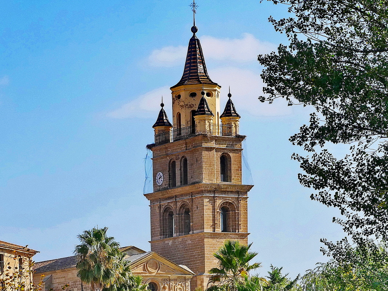 Calahorra (La Rioja)