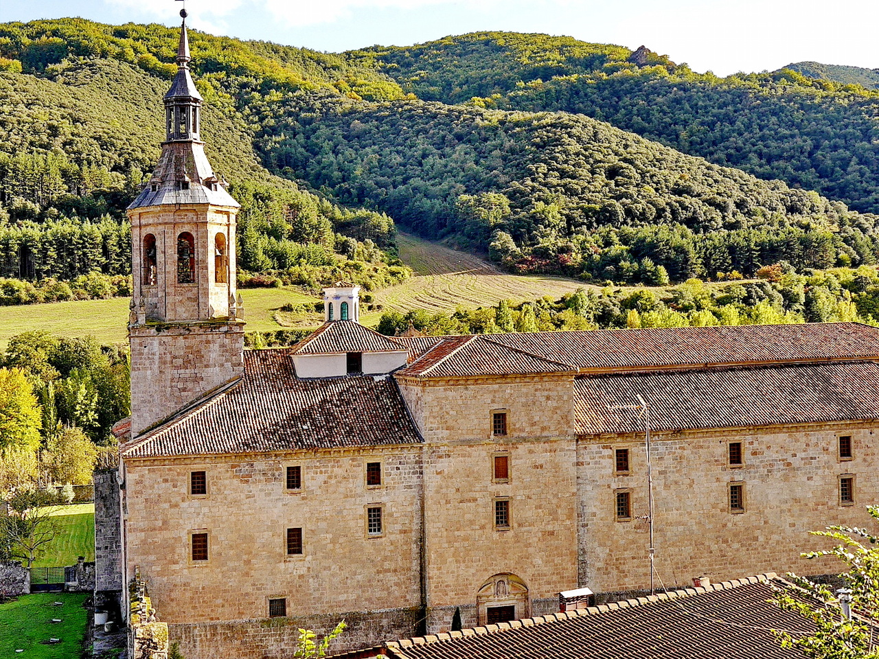 San Millán de la Cogolla