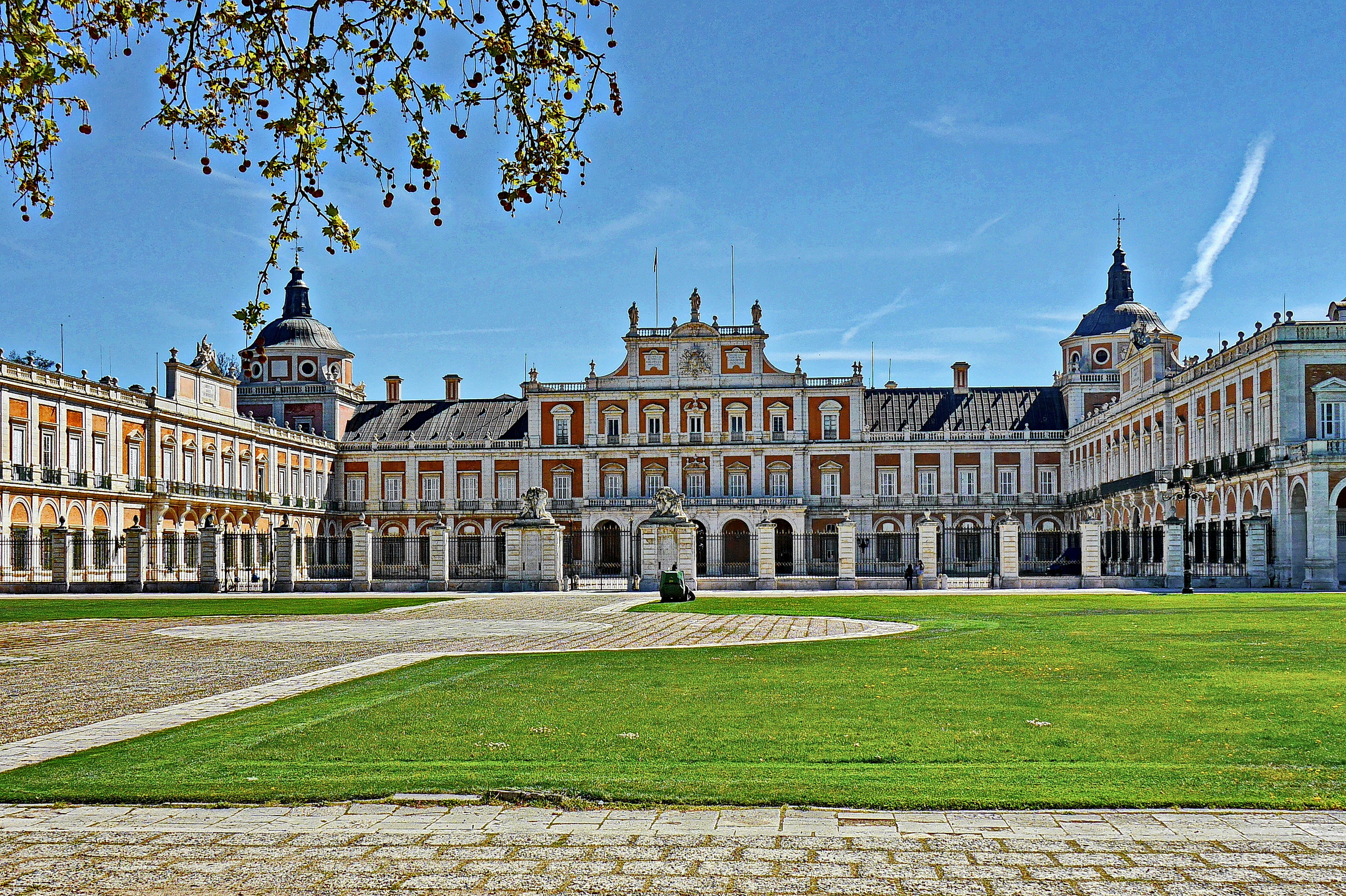 Königsschloss (Aranjuez)