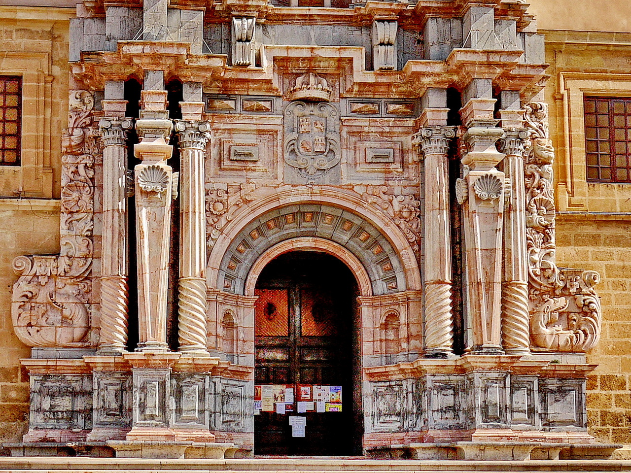 Caravaca de la Cruz