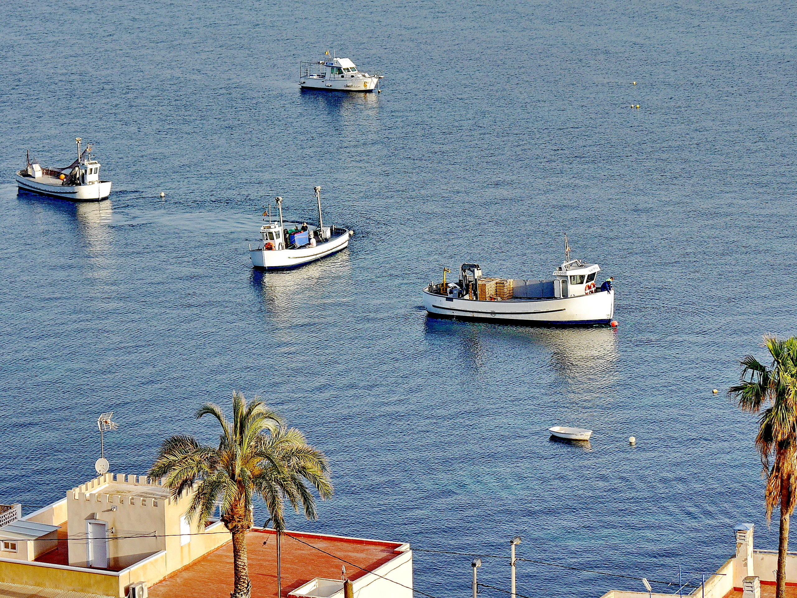 Costa Cálida (Murcia)