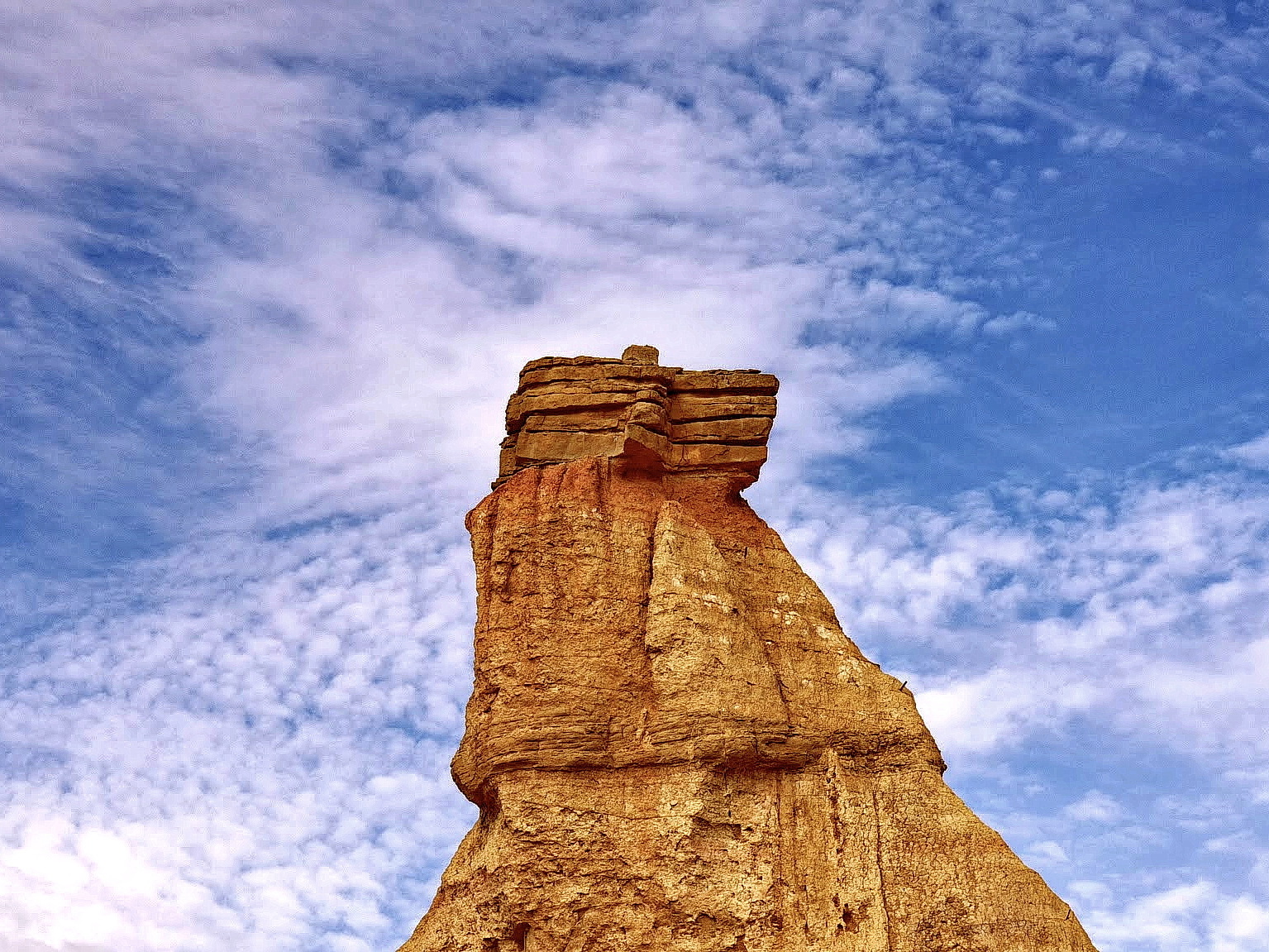 Naturpark Las Bardenas Reales (Navarra)