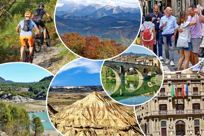 Navarra (Symbolbild)