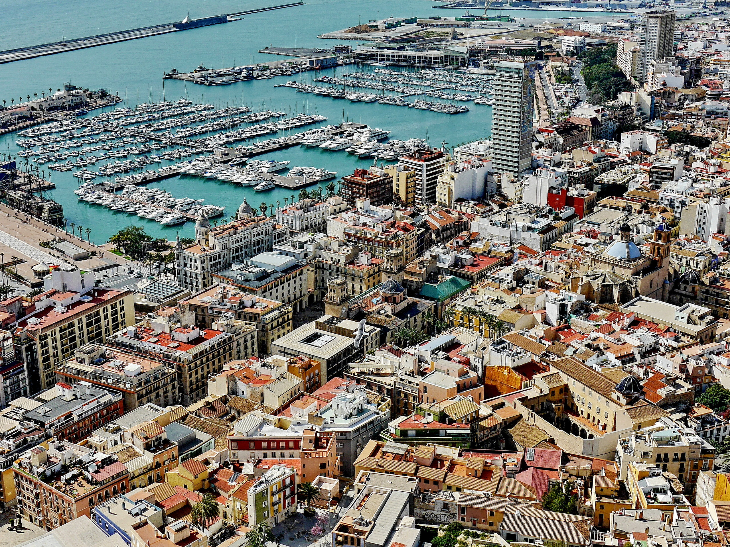 Alicante / Alacant (Region Valencia)