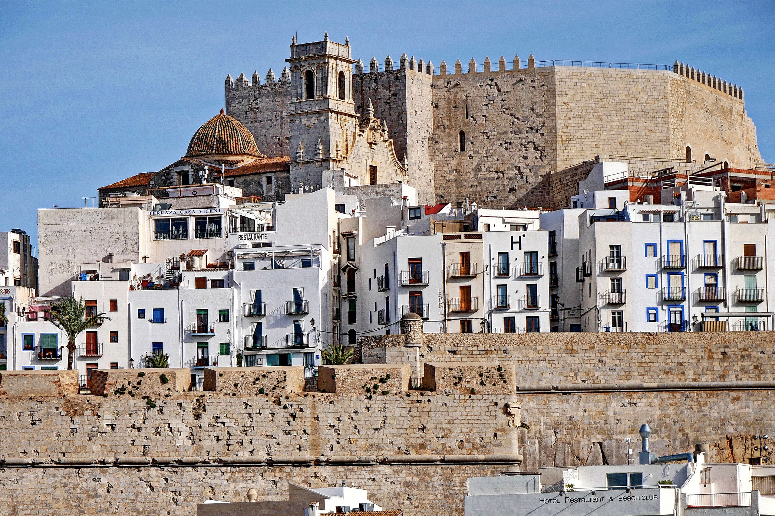 Peníscola (Valencia)
